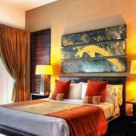 Villa Cantik Umalas Екстериор снимка