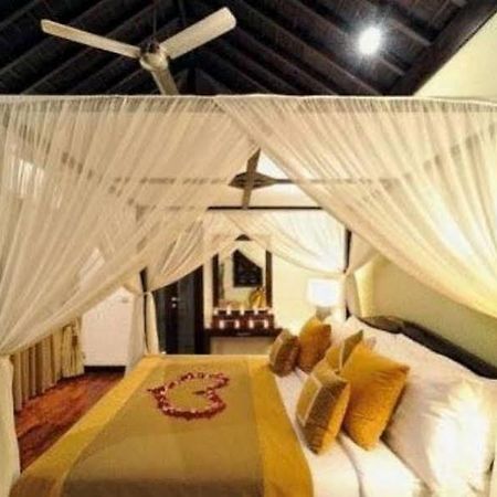 Villa Cantik Umalas Екстериор снимка