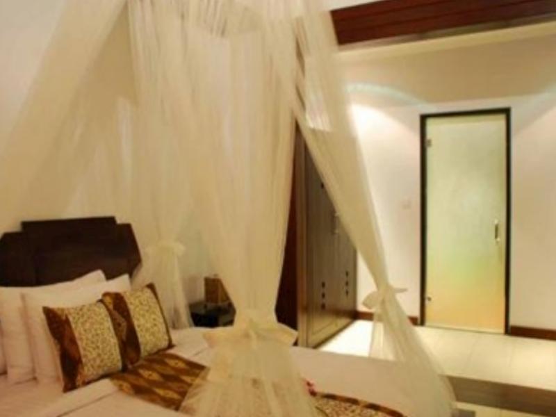 Villa Cantik Umalas Екстериор снимка