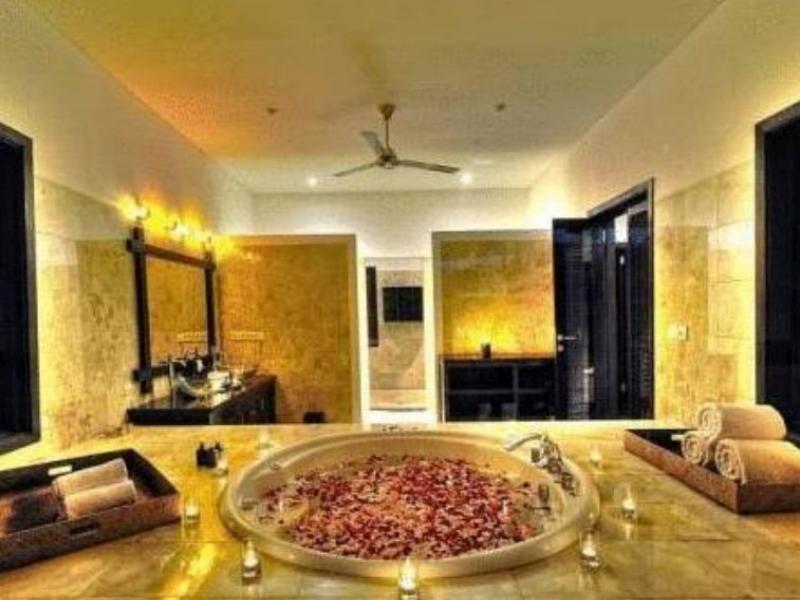 Villa Cantik Umalas Екстериор снимка