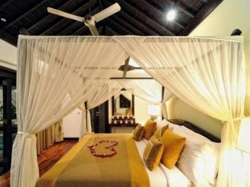 Villa Cantik Umalas Екстериор снимка