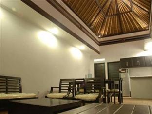 Villa Cantik Umalas Екстериор снимка